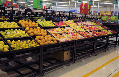 鄭州加盟日用家電零售超市投資分析及預(yù)算