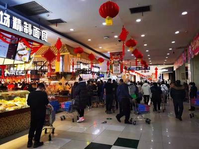 河北家用電器零售市場(chǎng)持續(xù)升溫 1至11月限額以上單位消費(fèi)品零售額同比增長(zhǎng)10.4%