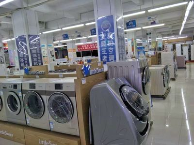 無上限的競爭、被壓縮的利潤 日用家電零售的新增長點何在？