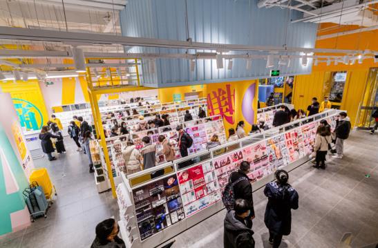 KKV與美團(tuán)閃購強(qiáng)強(qiáng)聯(lián)手，近300家門店上線助力家用電器零配件便捷購買