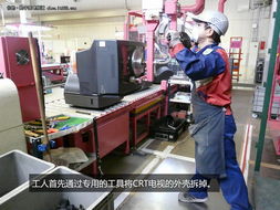 舊電視如何變身隔熱棉？探訪日本彩電回收廠，揭秘家用電器零配件循環再生之路