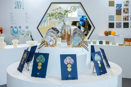 第十一屆蘇州文博會定檔 數(shù)字創(chuàng)意產(chǎn)品展覽展示服務(wù)引領(lǐng)行業(yè)新潮